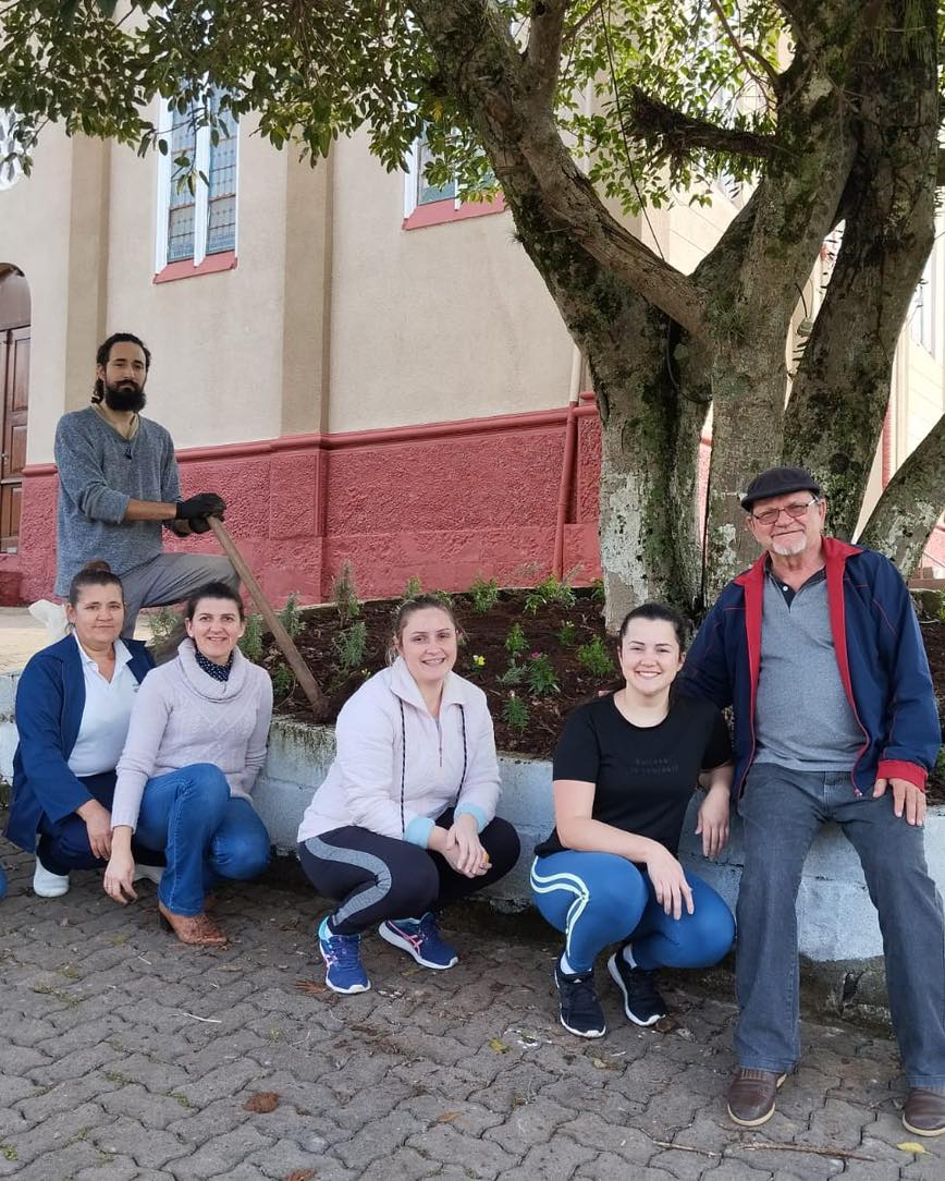SEMANA DO MEIO AMBIENTE 