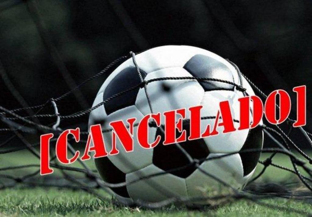 Cancelada a Terceira rodada do campeonato municipal de sete Domingo 06 em Progresso