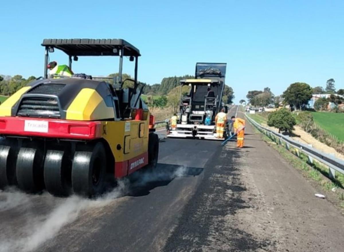 Duplicação da BR 386 e os próximos passos