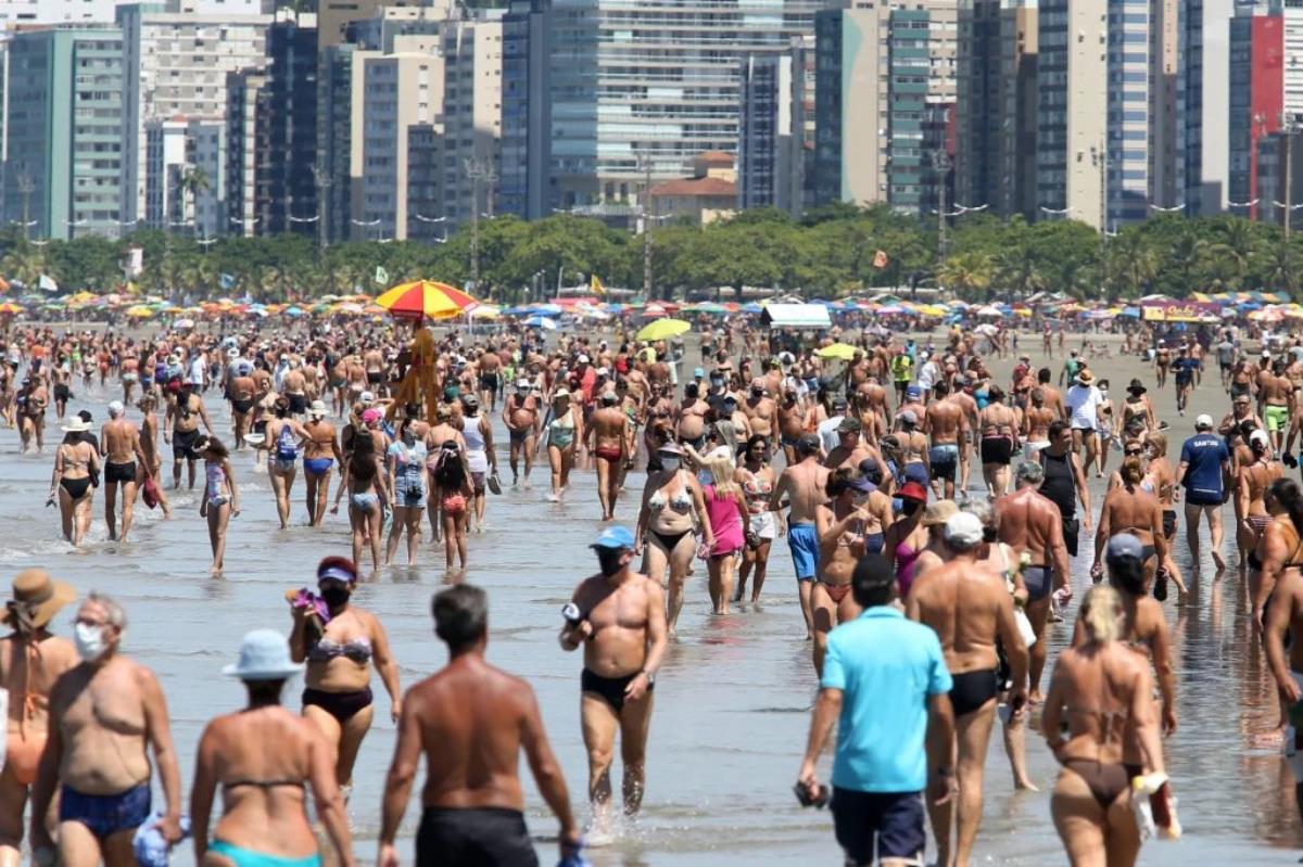 Diferentes ponto de vista da pandemia