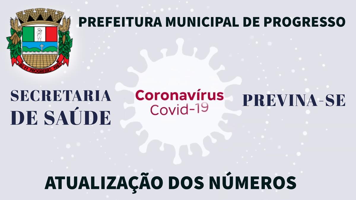 Progresso recebe mais 130 doses da vacina imunizante