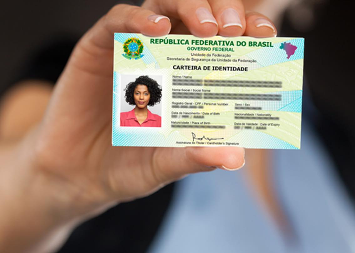 2032 é o prazo para troca da Nova Carteira Nacional de Identificação .