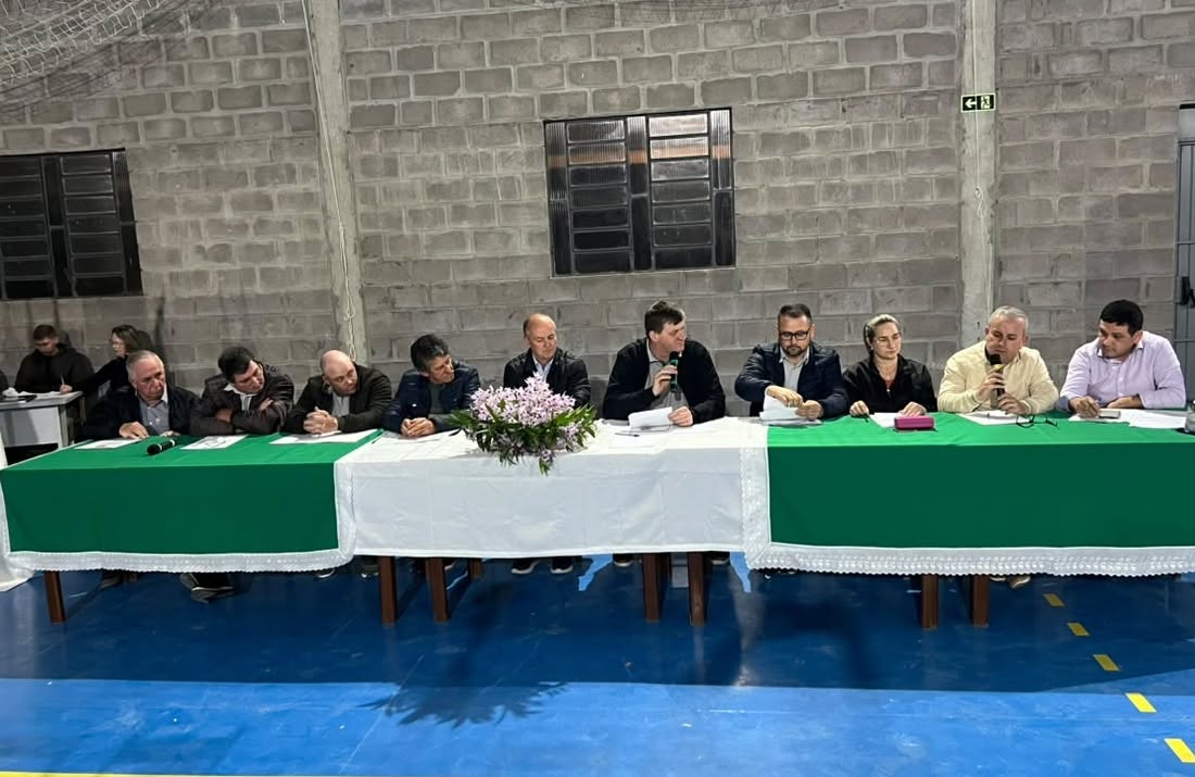 Sessão Ordinária da Câmara de Vereadores de Progresso em 05/10/2026