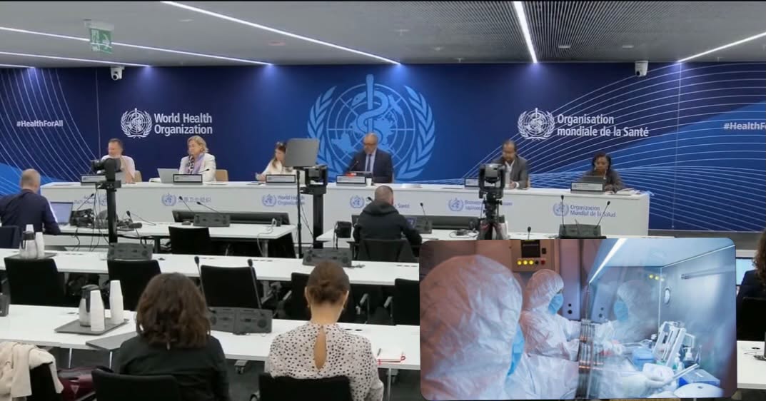 OMS diz que ainda não há informações suficientes para entender ‘riscos’ de peste pneumônica na Rússia
