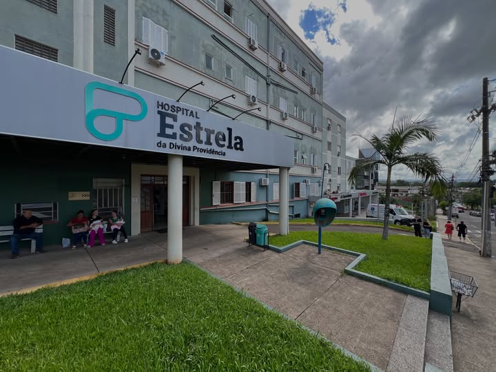16ª CRS afirma que decisão de encerrar leitos de saúde mental partiu do Hospital Estrela