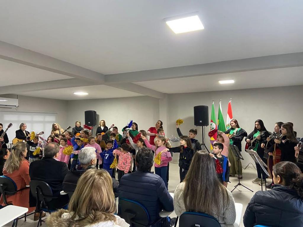 A Administração Municipal e a Secretaria de Assistência Social e Cidadania agradecem a todos os participantes da 9ª Conferência Municipal de Assistência Social