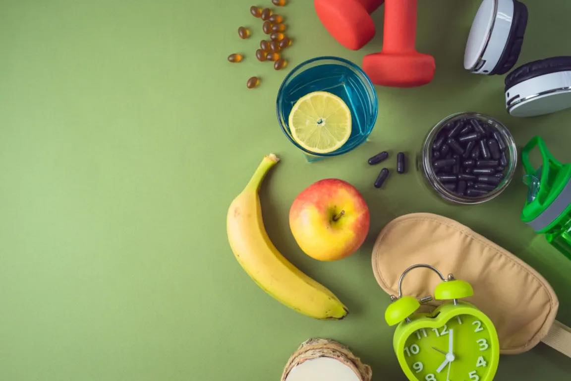 A dieta que ninguém prescreve: silêncio, sono e solitude