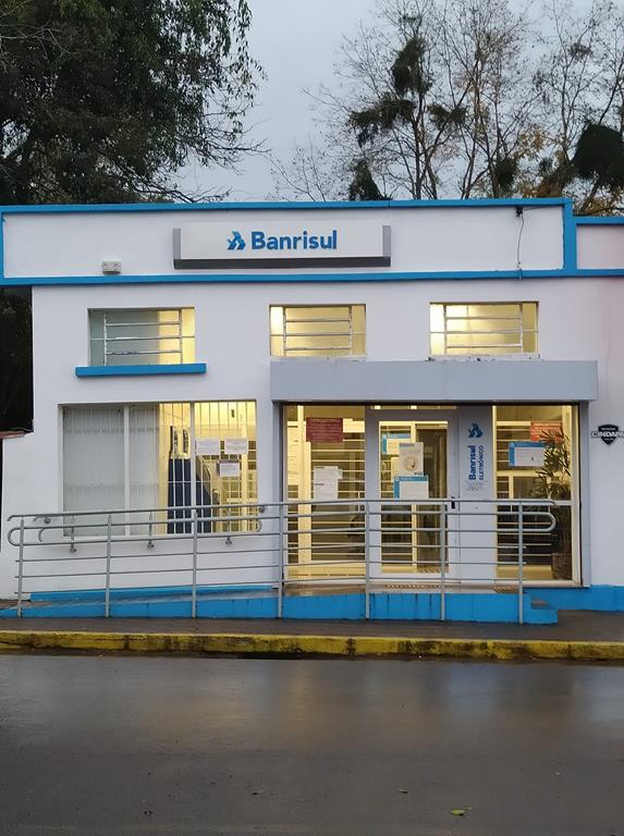 Agência do Banrisul de Progresso retoma os atendimentos normal  