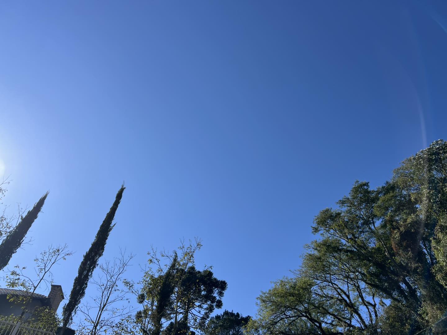 Calor fora de época: RS tem semana com máximas que podem chegar a 30°C