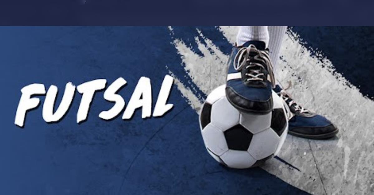 Campeonato municipal de futsal de Progresso 2022