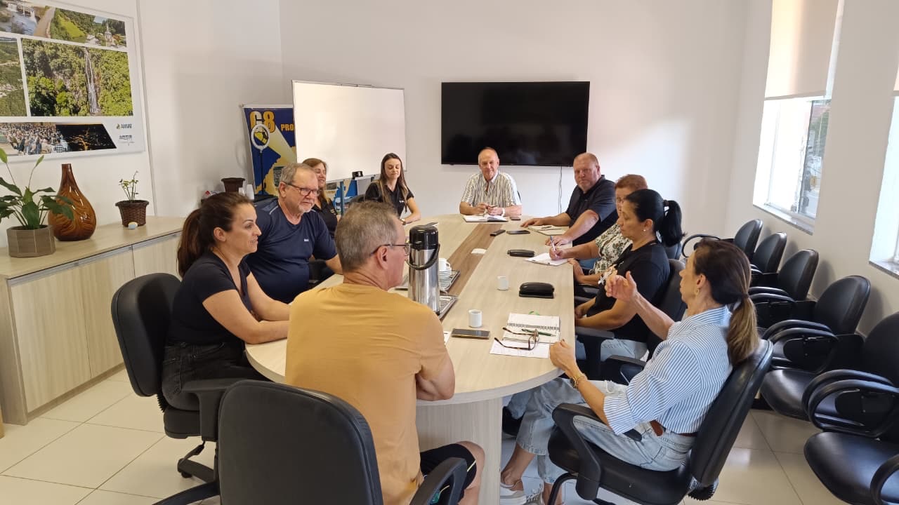 Comissão avança nos preparativos para a Festa do Colono e Motorista