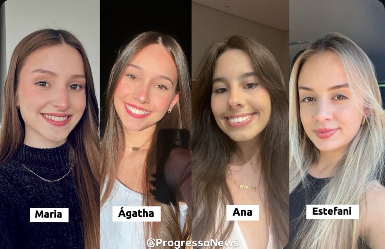 Comissão Organizadora realiza primeira reunião com candidatas a soberanas de Progresso