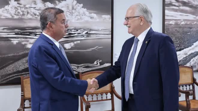 Coordenador da campanha de Flávio diz a Fachin que PL ‘não será omisso’ com pedidos de impeachment de ministros do STF