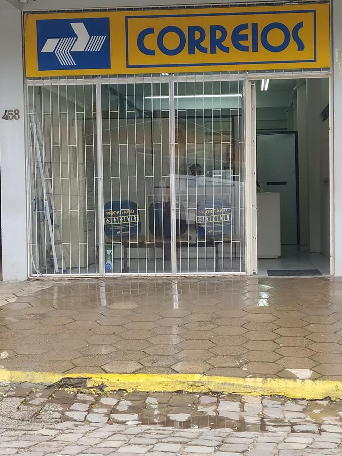 Agência dos correios retorna com atendendo diário dia (21)