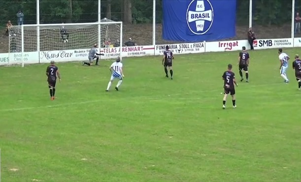 DEFINIDOS OS CONFRONTOS DAS QUARTAS DE FINAL DO REGIONAL ASLIVATA 