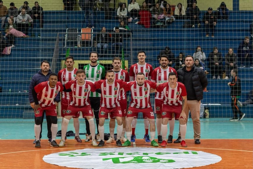 Definidos os finalistas 2º Campeonato Integração G8 Futsal 