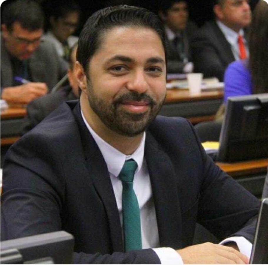 Deputado Marcelo Moraes destina emenda de R$ 300 mil para Progresso