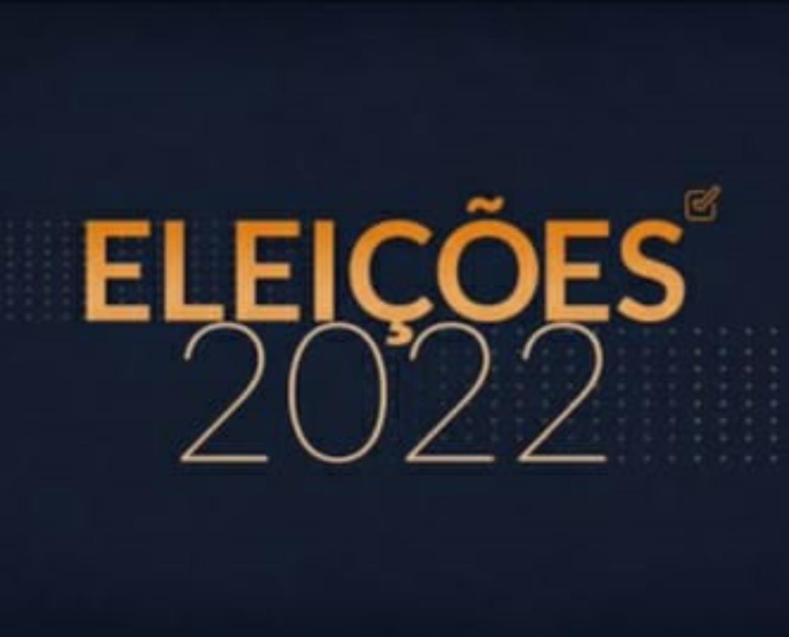 Eleições 2022: Pretensões políticas a governador e a presidente 