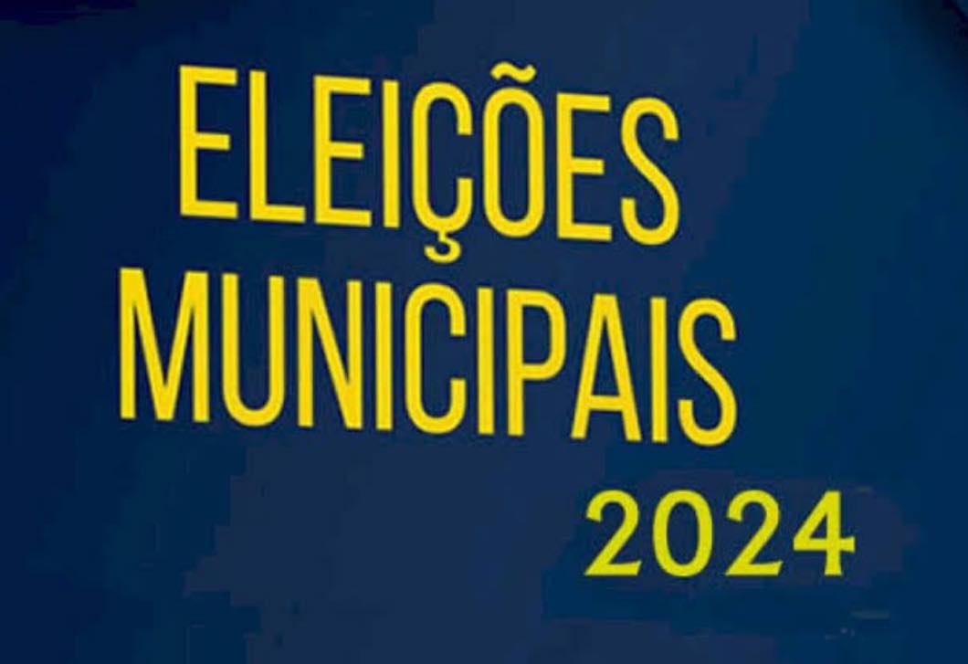 Eleições 2024: PROGRESSO