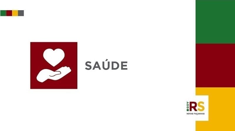 Saúde