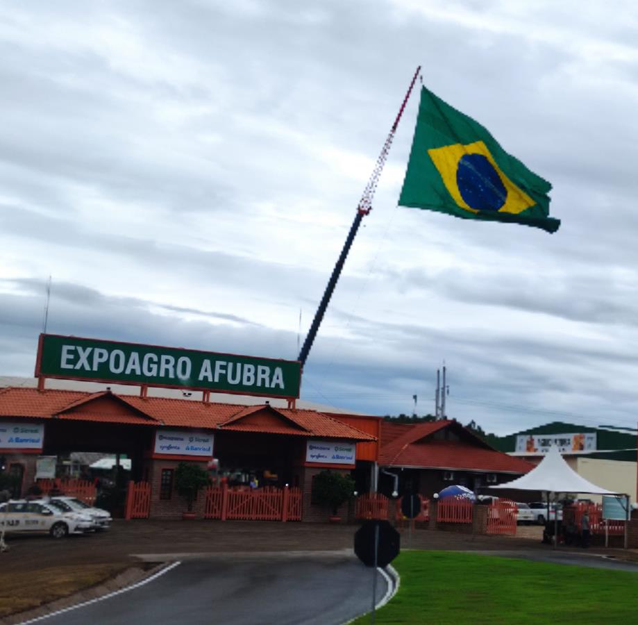 Expoagro Afubra 2022 feira voltada a agricultura familiar