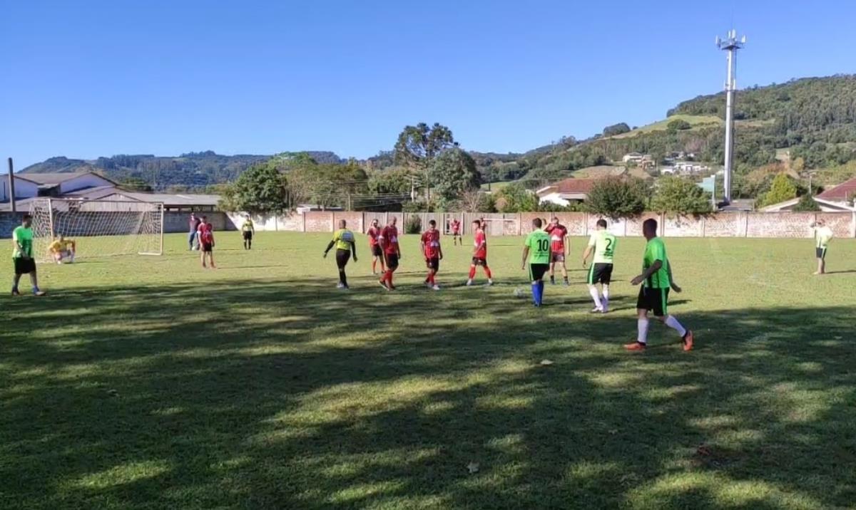 Final do municipal de Sete acontece no sábado (28)