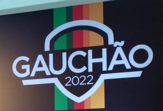 Gauchão 2022 inicia na quarta-feira 26 de Janeiro com quatro jogos