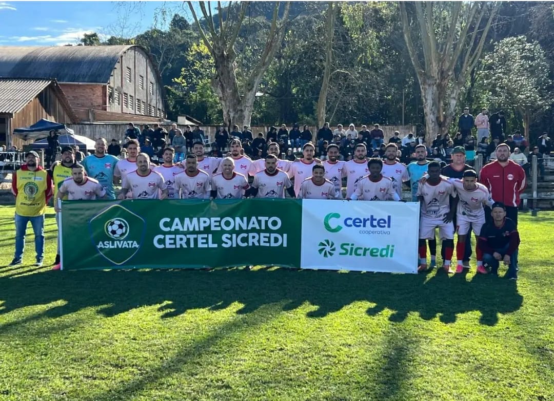 Gaúcho vence o Canabarrense por 4 a 1 na estreia em casa