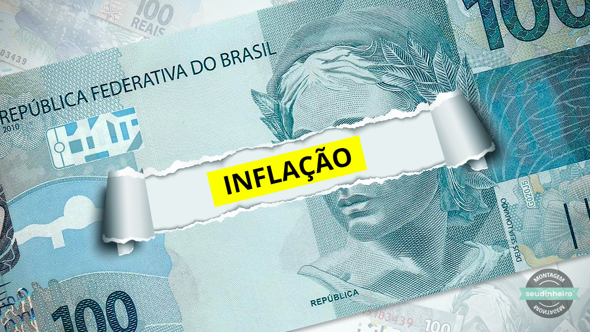 IPCA: inflação fica em 1,06% em abril e atinge 12,13% em 12 meses