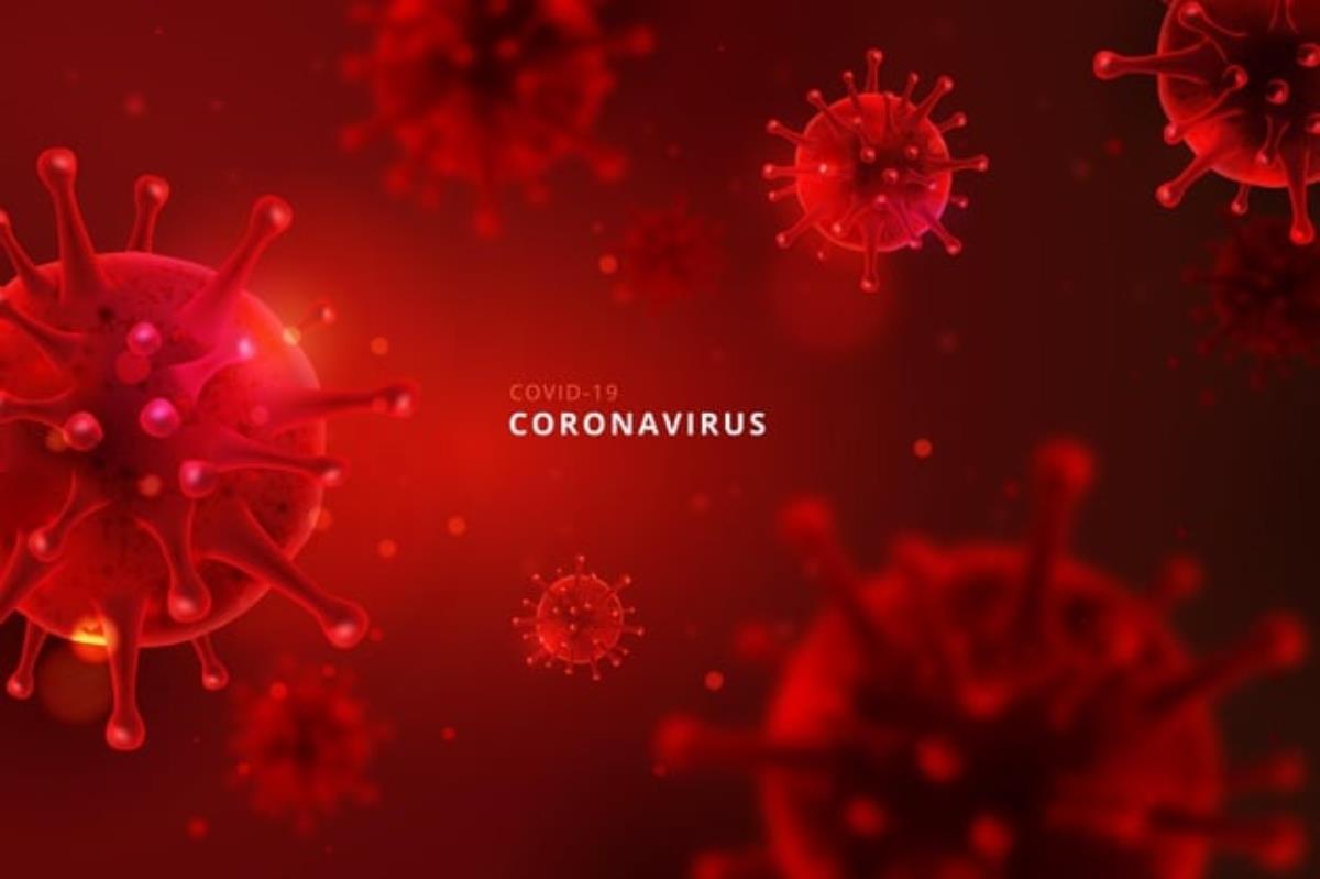 NOVA ONDA DE CASOS DE CORONAVÍRUS