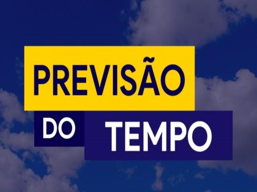 Previsão do Tempo