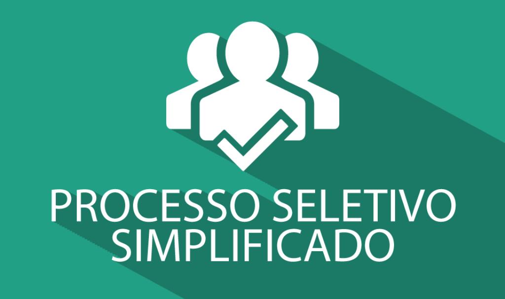 Processo seletivo simplificado da prefeitura de Progresso 