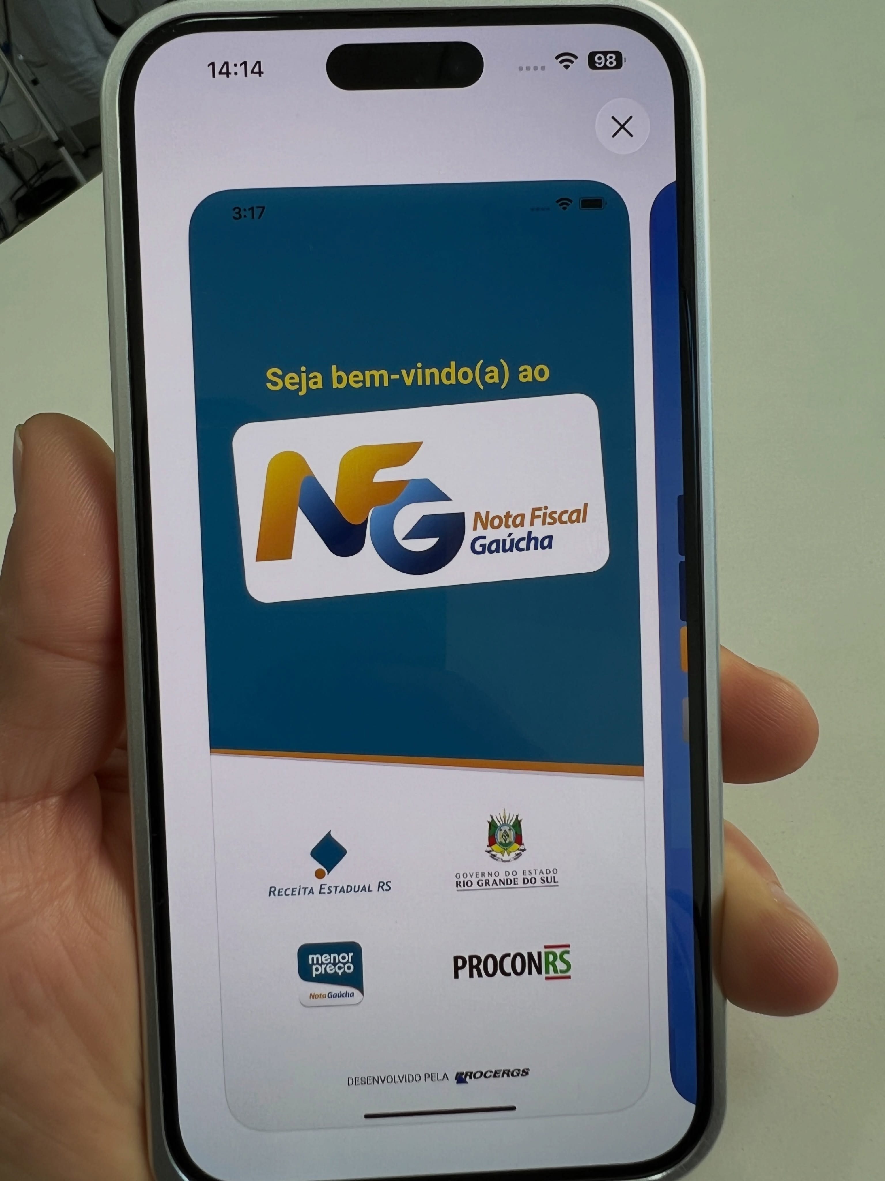 PROGRESSO: Secretaria da Agricultura orienta produtores sobre contranotas no sistema NFF