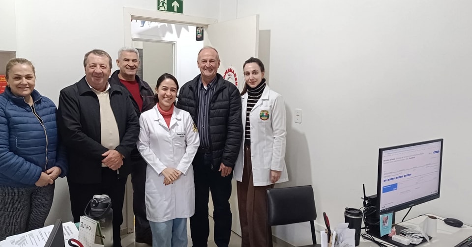 Progresso está entre os melhores índices de vacinação da 16ª Coordenadoria Regional de Saúde