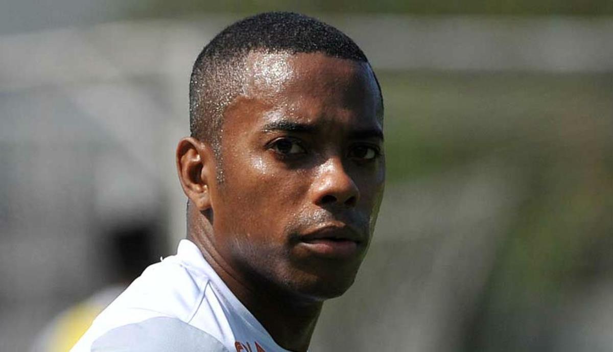 Robinho é condenado em última instância na Itália por violência sexual 