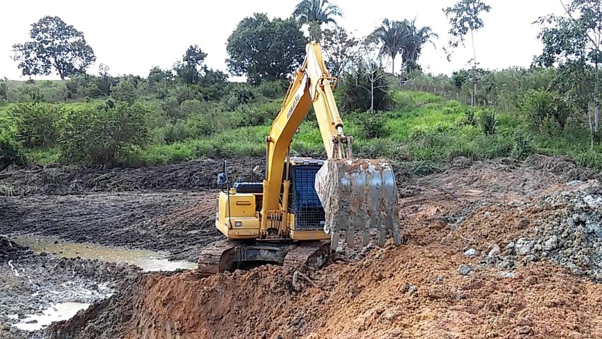 RS vai liberar R$ 200 milhões para irrigação e conservação da água