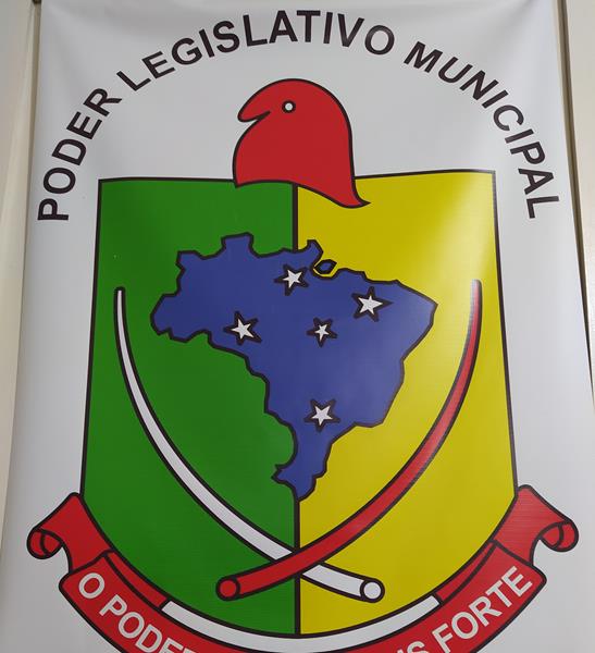 Sessão Ordinária do Poder Legislativo 25 de Agosto 2021