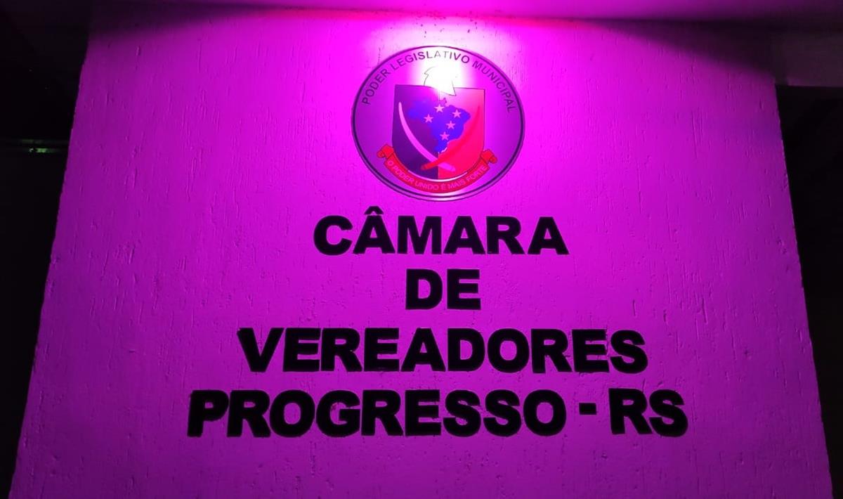 Câmara de Vereadores de Progresso