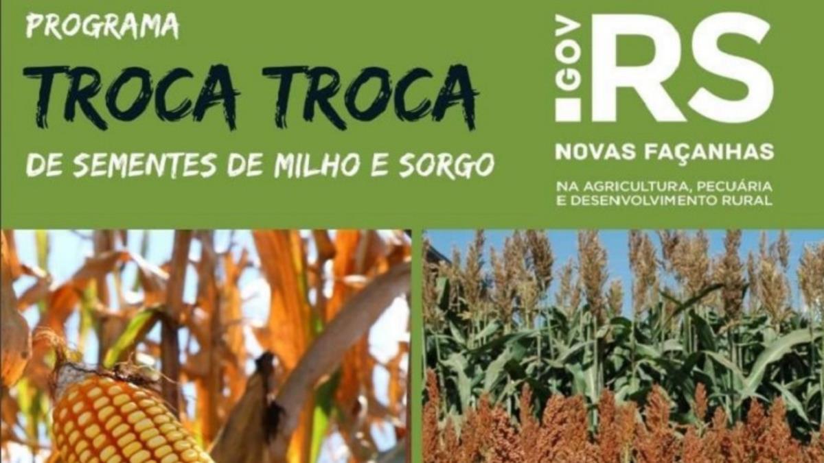 Subsídio de 100% do programa troca-troca entra em vigor