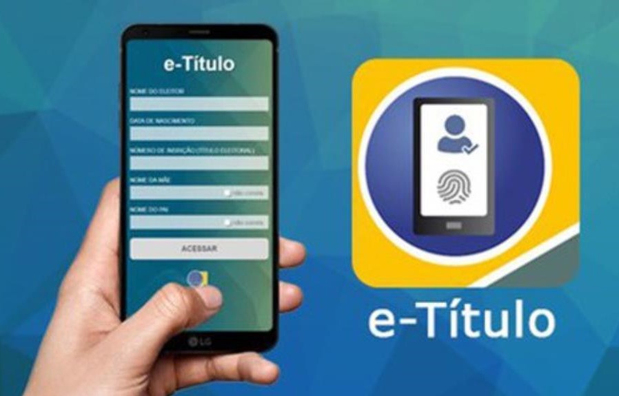 Título de eleitor on-line: prazo termina nesta quarta